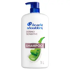 HEAD AND SHOULDERS - Shampoo H&S Dermo Sensitive 1 L