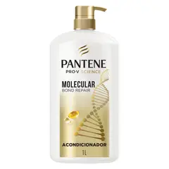 PANTENE - Acondicionador Molecular Bond Repair 1L