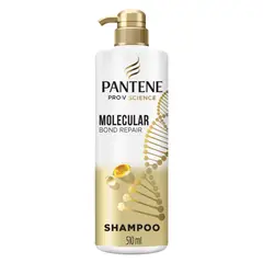 PANTENE - Shampoo Molecular Bond Repair 510 ml