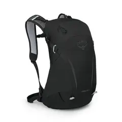 OSPREY - Mochila Trekking Hikelite 18 Black