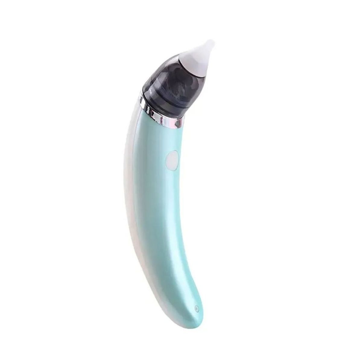 GENERICO - Aspirador Nasal Eléctrico Recargable Saca Mocos Para Bebés