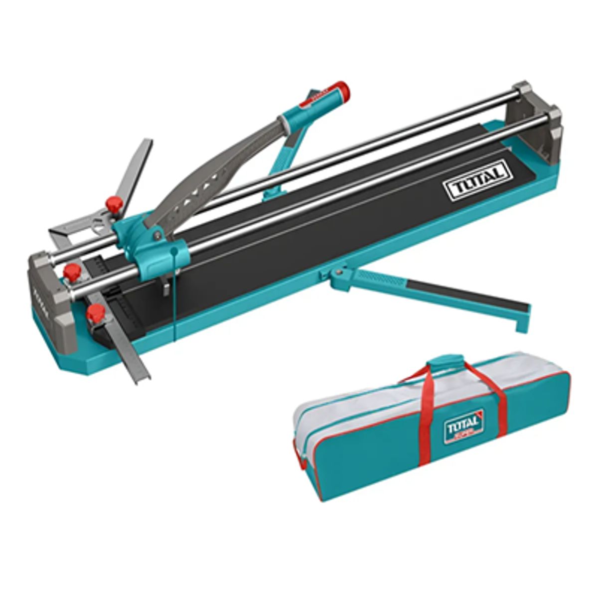 Cortador Cortadora De Ceramica 1000mm Total Tht571001, marca TOTAL TOOLS - Foto Principal