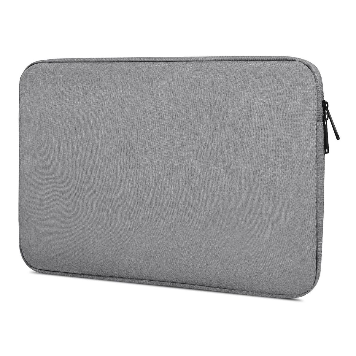 JOIGO - Bolso Funda Para Notebook Computador 15 Pulgadas Gris