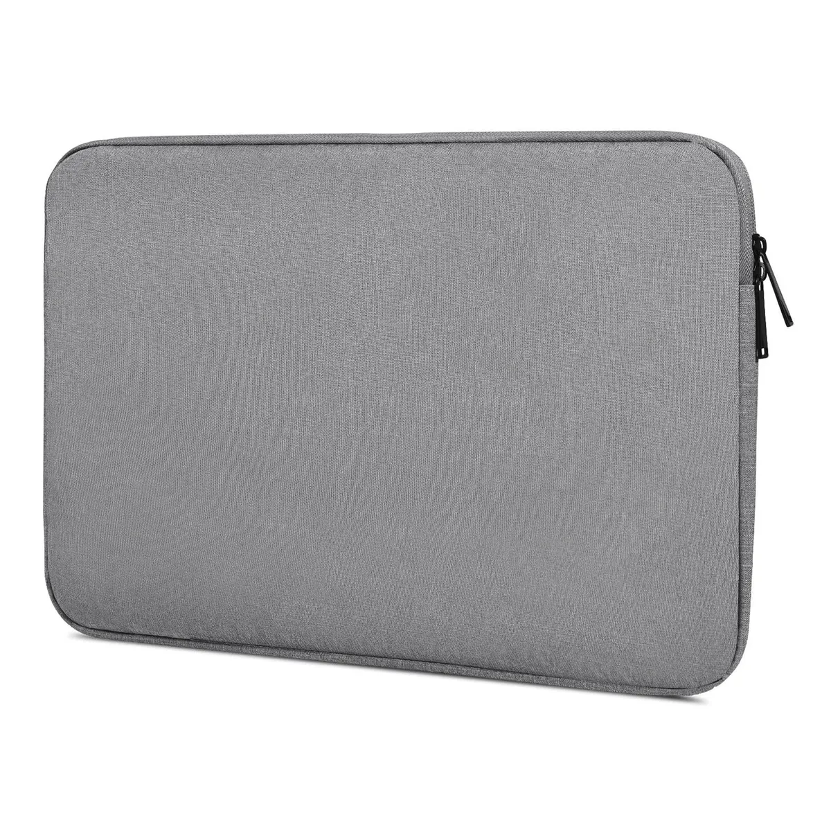 JOIGO - Bolso Funda Para Notebook Computador 15 Pulgadas Gris