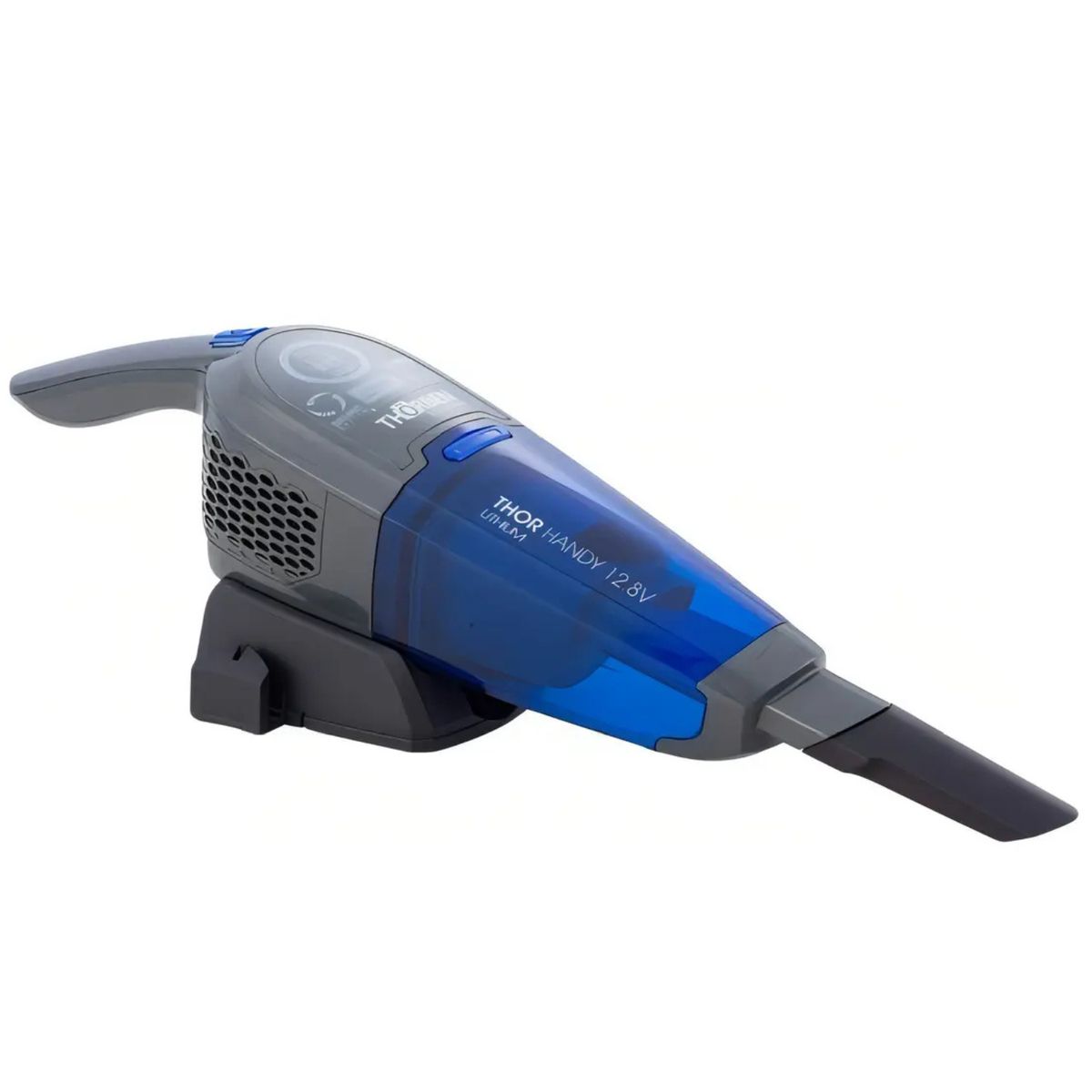 THORBEN - Aspiradora Inalambrica Portatil Thorben Thor Handy Lithium