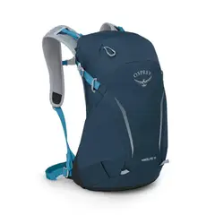 OSPREY - Mochila Trekking Hikelite 18 Atlas Blue