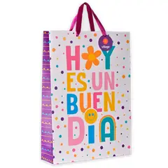 VILLAGE - BOLSA REGALO TO XL