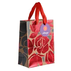 VILLAGE - BOLSA REGALO AMOR S
