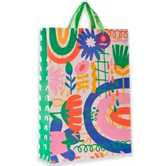 VILLAGE - BOLSA REGALO FEM XL
