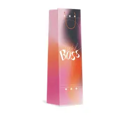 VILLAGE - BOLSA REGALO FEM TREND BOT