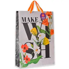 VILLAGE - BOLSA REGALO FEM TREND XL