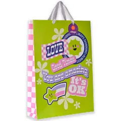 VILLAGE - BOLSA REGALO FEM CUTE XL