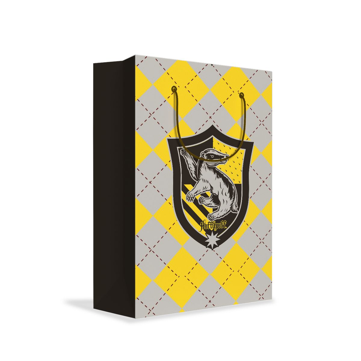VILLAGE - BOLSA REGALO HARRY POTTER XL VILLAGE