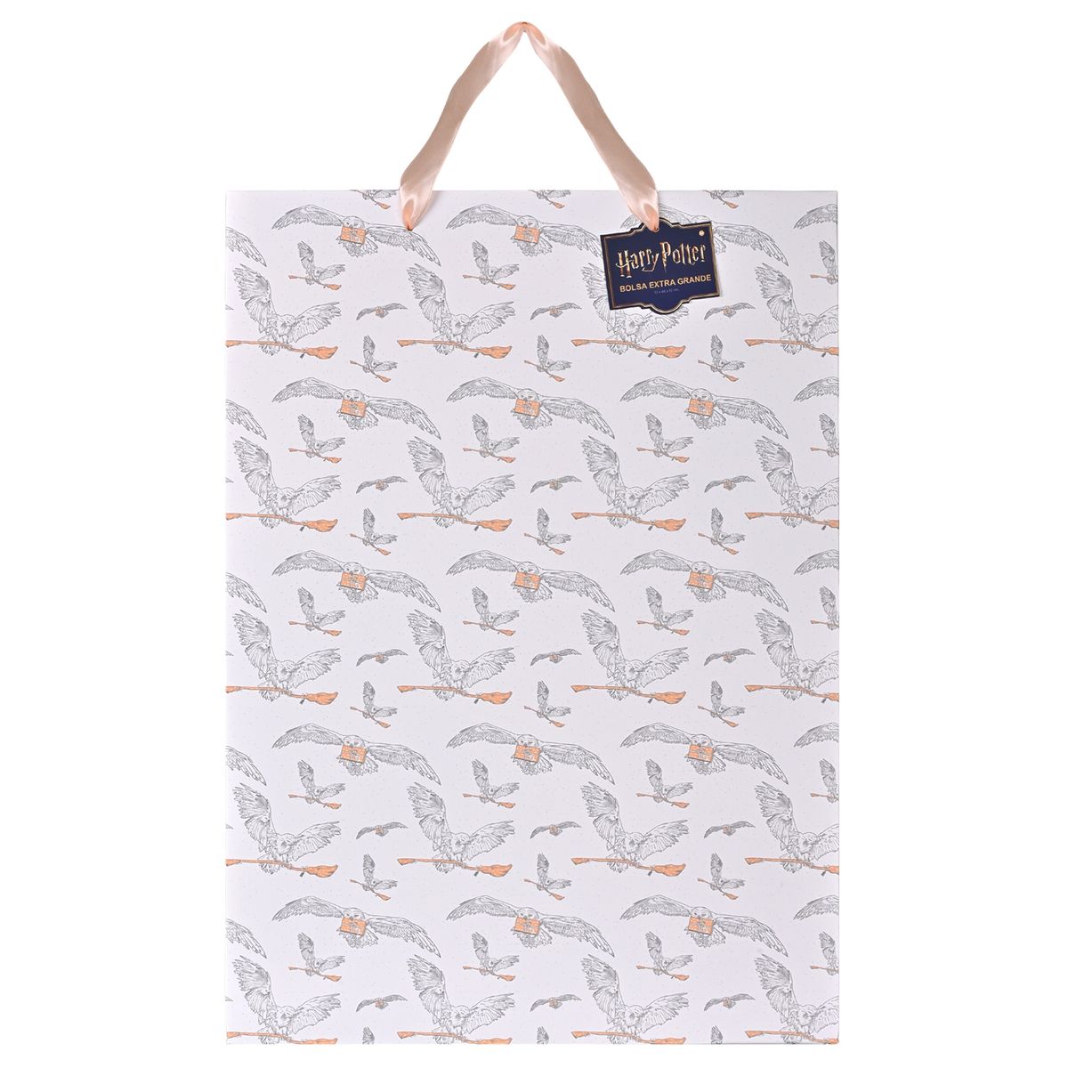 VILLAGE - BOLSA REGALO HP NAV XL VILLAGE
