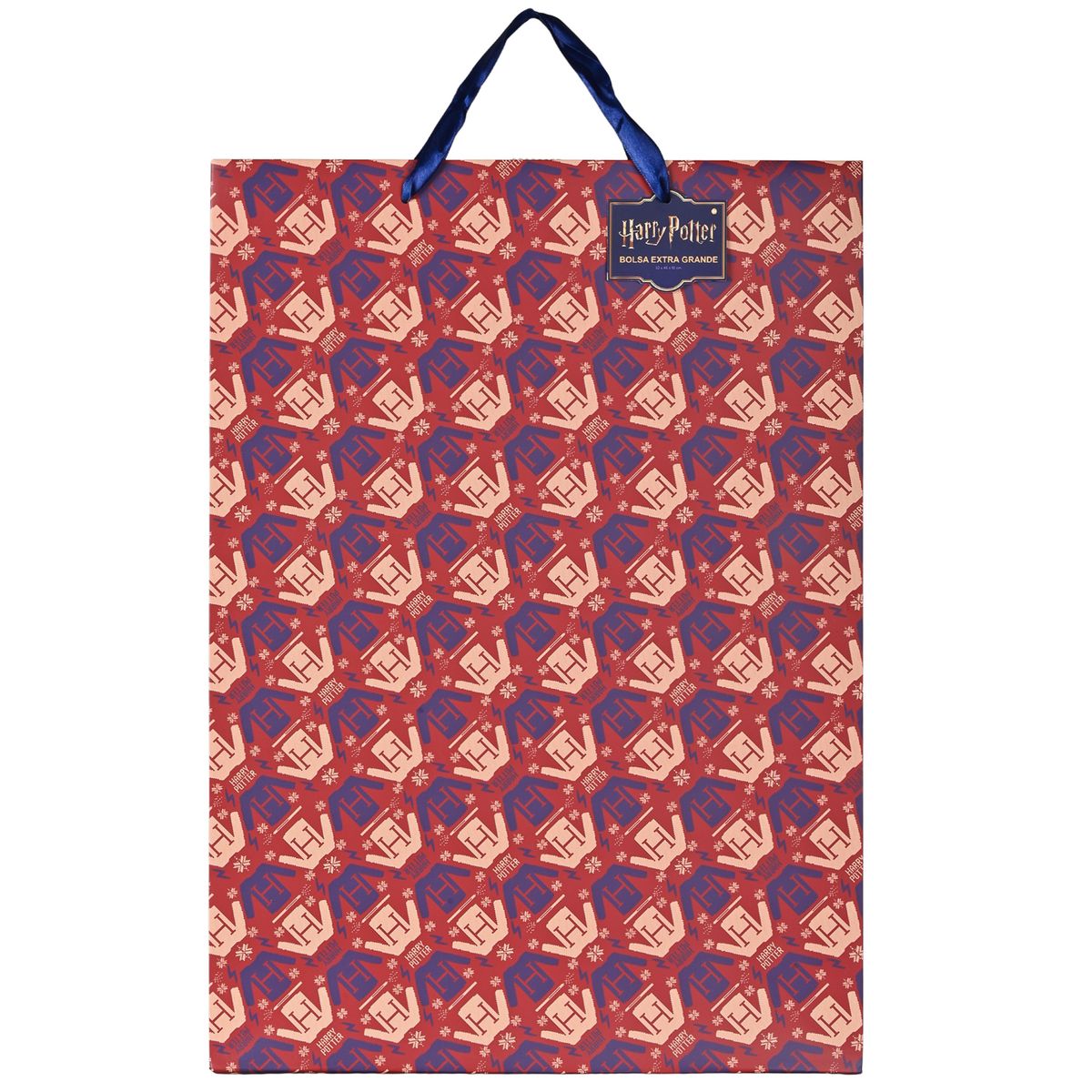 VILLAGE - BOLSA REGALO HP NAV XL VILLAGE