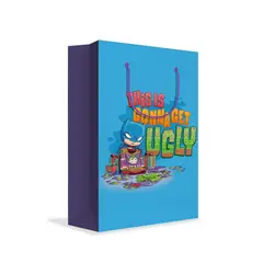 VILLAGE - BOLSA REGALO SURTIDA DCC L