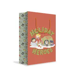 VILLAGE - BOLSA REGALO DCC S