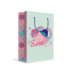 VILLAGE - BOLSA REGALO KOUKOU S