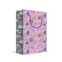 VILLAGE - BOLSA REGALO SURTIDA KOUKOU XL