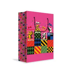 VILLAGE - BOLSA REGALO HP NAV L