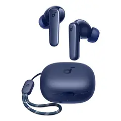 GENERICO - Audífonos Bluetooth Soundcore P20i in Ear Manos Libress, Resistente al Agua, 30 Horas azul BELUG