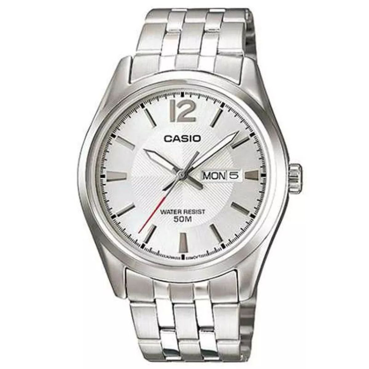 CASIO - Reloj Casio Hombre MTP-1335D-7AVDF Casio