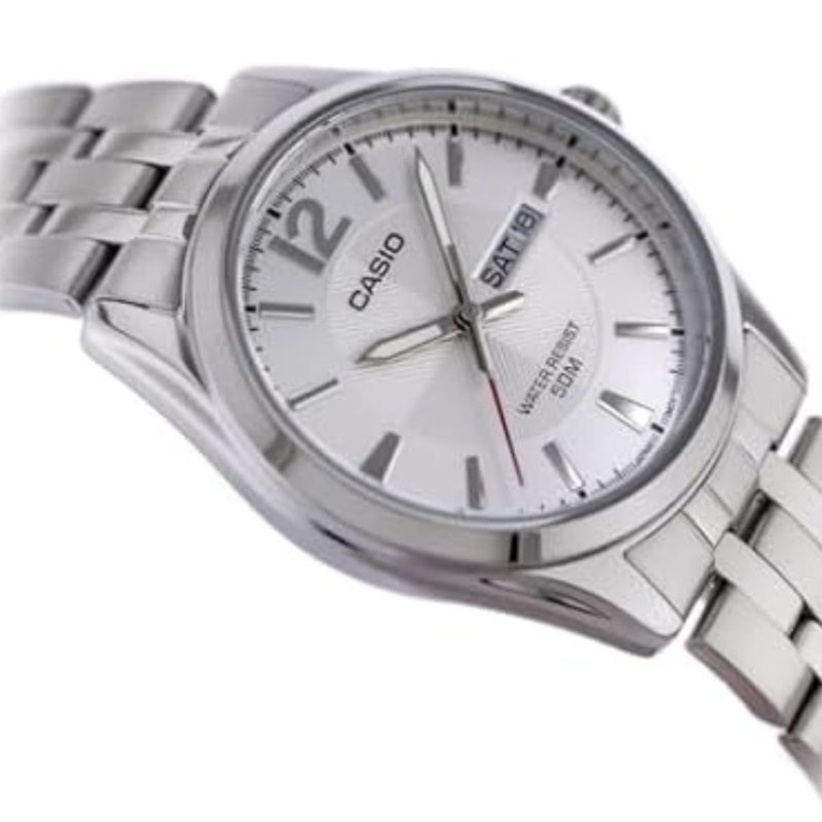 CASIO - Reloj Casio Hombre MTP-1335D-7AVDF Casio