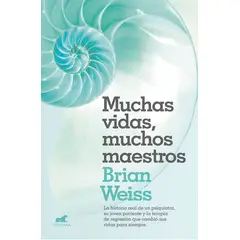 EDITORIAL CONTRAPUNTO - Muchas vidas, muchos maestros