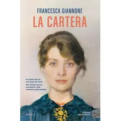 DUOMO - La cartera. Novela ganadora del premio de los libreros