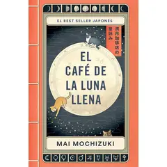 PLAZA & JANES - El café de la luna llena