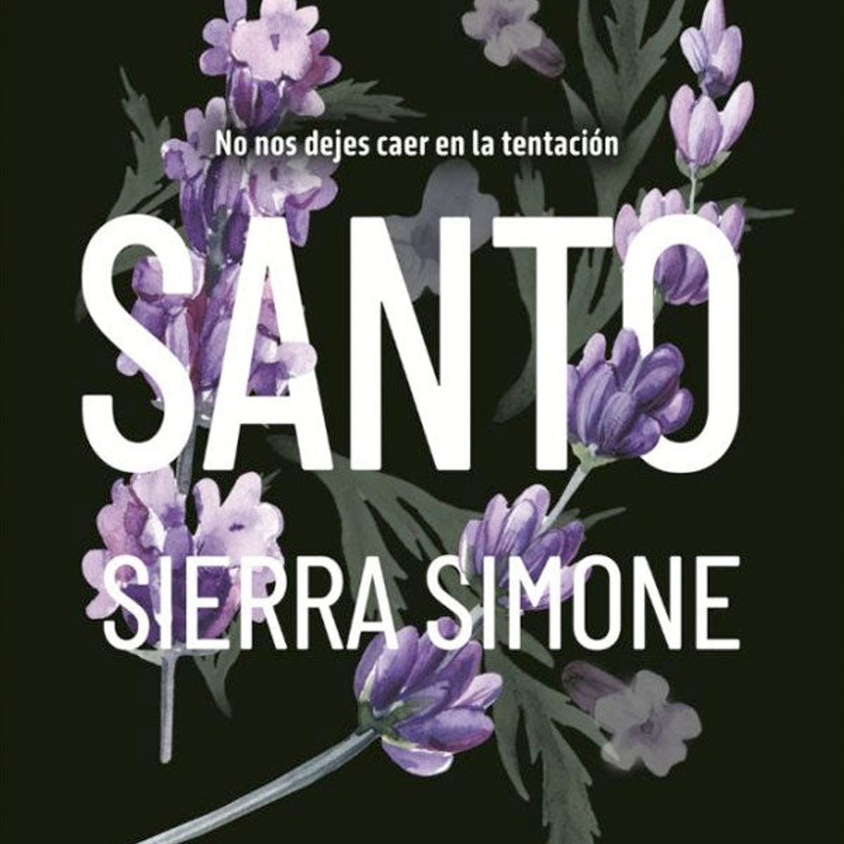 VERGARA Y RIBA - Santo. No nos dejes caer en la tentación