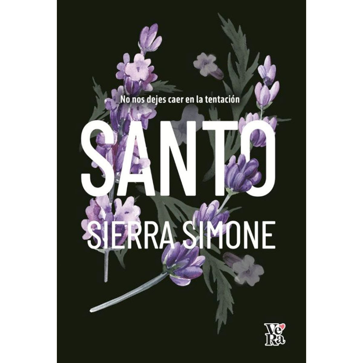 VERGARA Y RIBA - Santo. No nos dejes caer en la tentación