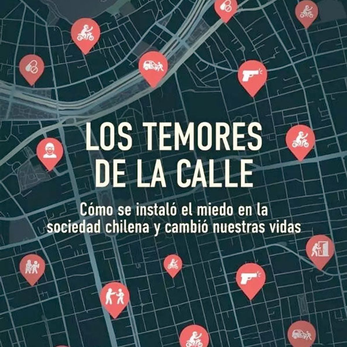 CATALONIA - Los temores de la calle