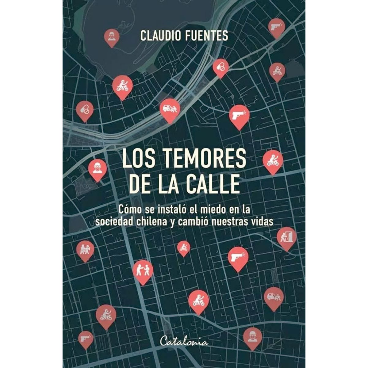 CATALONIA - Los temores de la calle