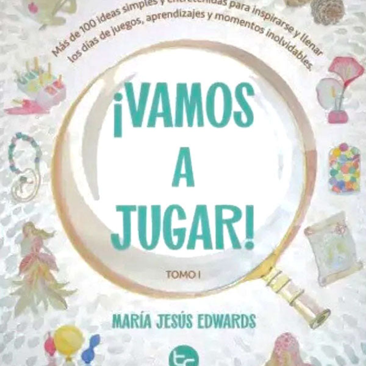 TRAYECTO COMUNICACIONES - Vamos a jugar de Editorial Trayecto