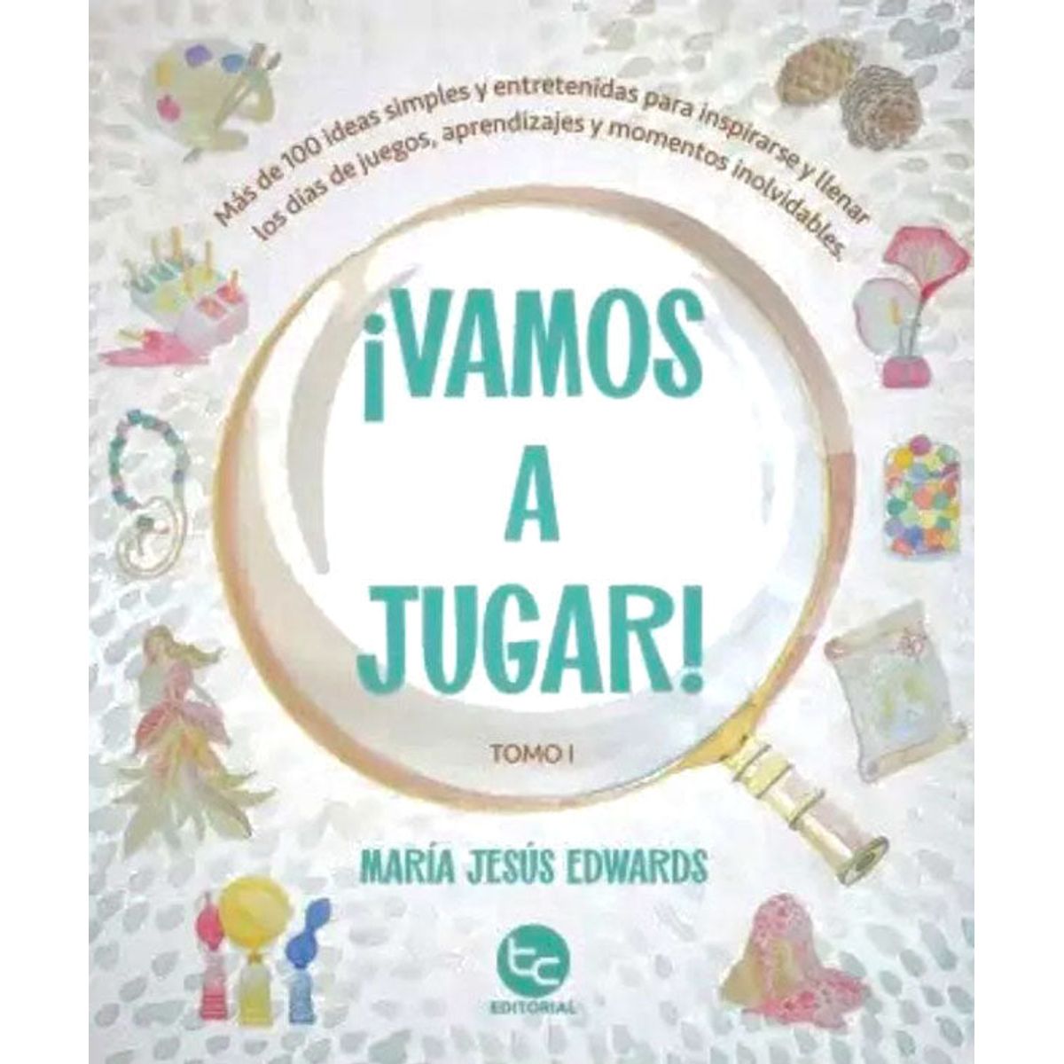 TRAYECTO COMUNICACIONES - Vamos a jugar de Editorial Trayecto