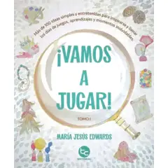 TRAYECTO COMUNICACIONES - Vamos a jugar de Editorial Trayecto