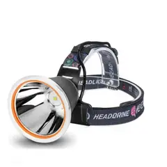 GENERICO - Foco Linterna de Caza Largo Alcance de 7000w