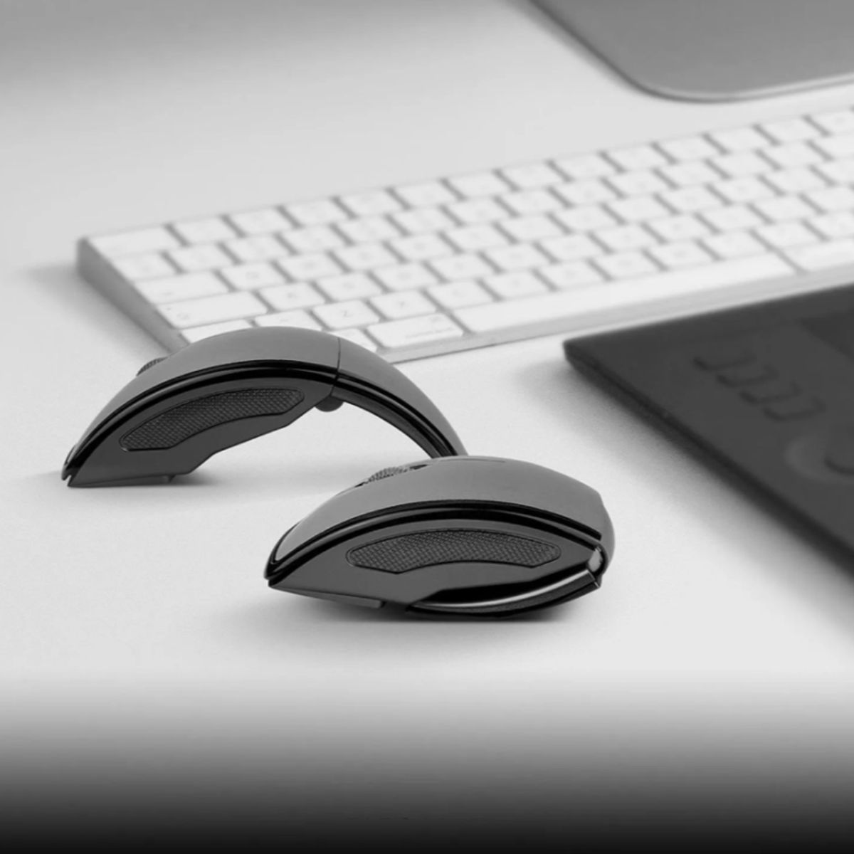 KLIPXTREME - Mouse Inalámbrico KlipXtreme Lightflex