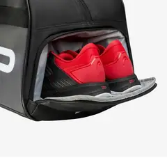 HEAD - Bolso Tour Court Bag Negro