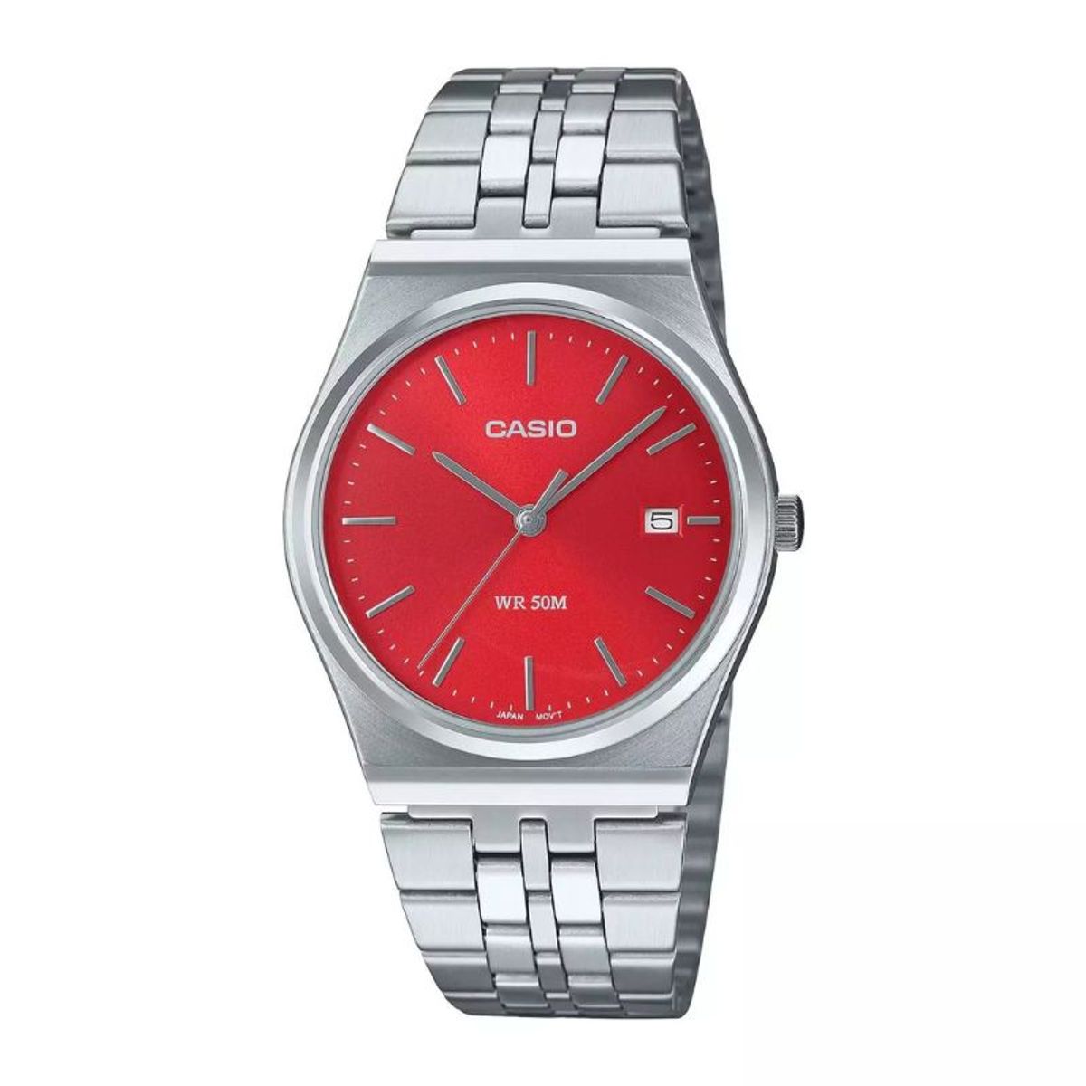 CASIO - Reloj Hombre CASIO MTP-B145D-4A2VDF
