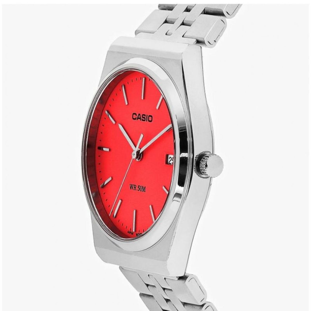 CASIO - Reloj Hombre CASIO MTP-B145D-4A2VDF