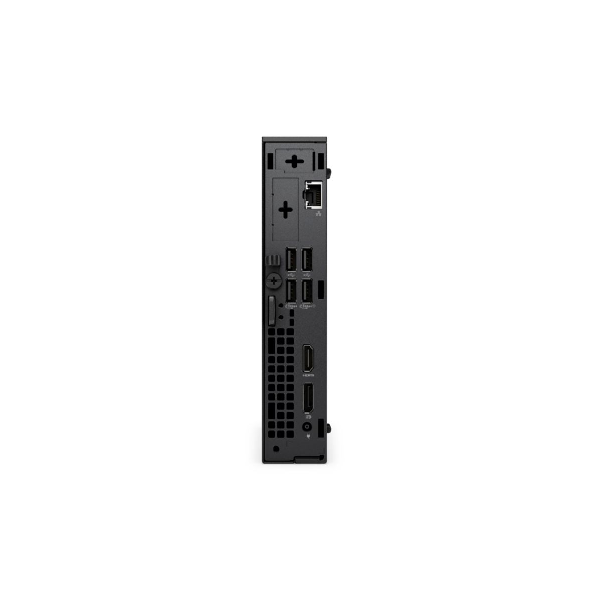 DELL - Desktop Dell Pro Micro Core i7-14700T 16GB 512GB SSD Wi-Fi Teclado+Mouse USB Win 11 Pro