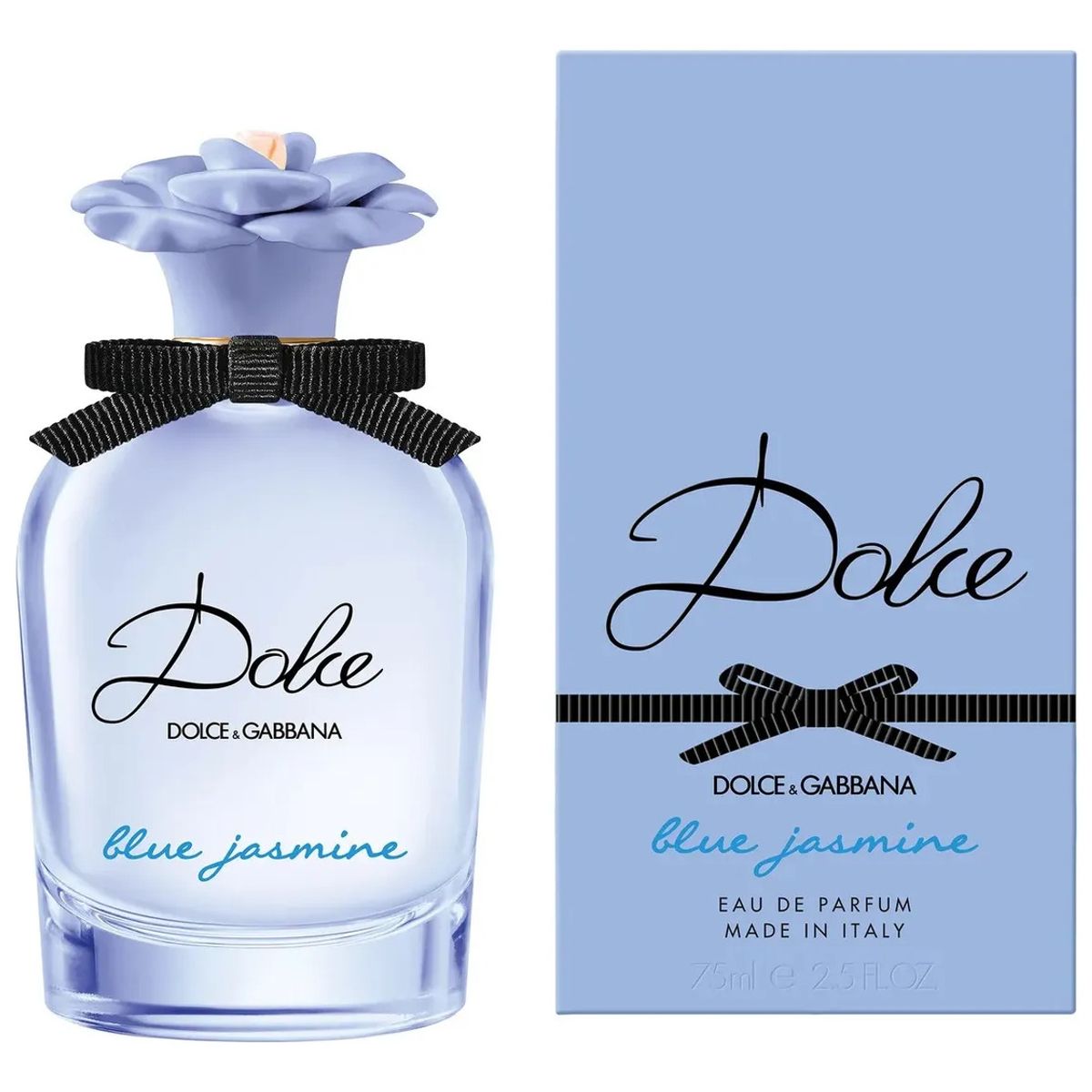 DOLCE&GABBANA - Perfume Mujer Dolce Gabbana Dolce Blue Jasmine EDP 75 ML
