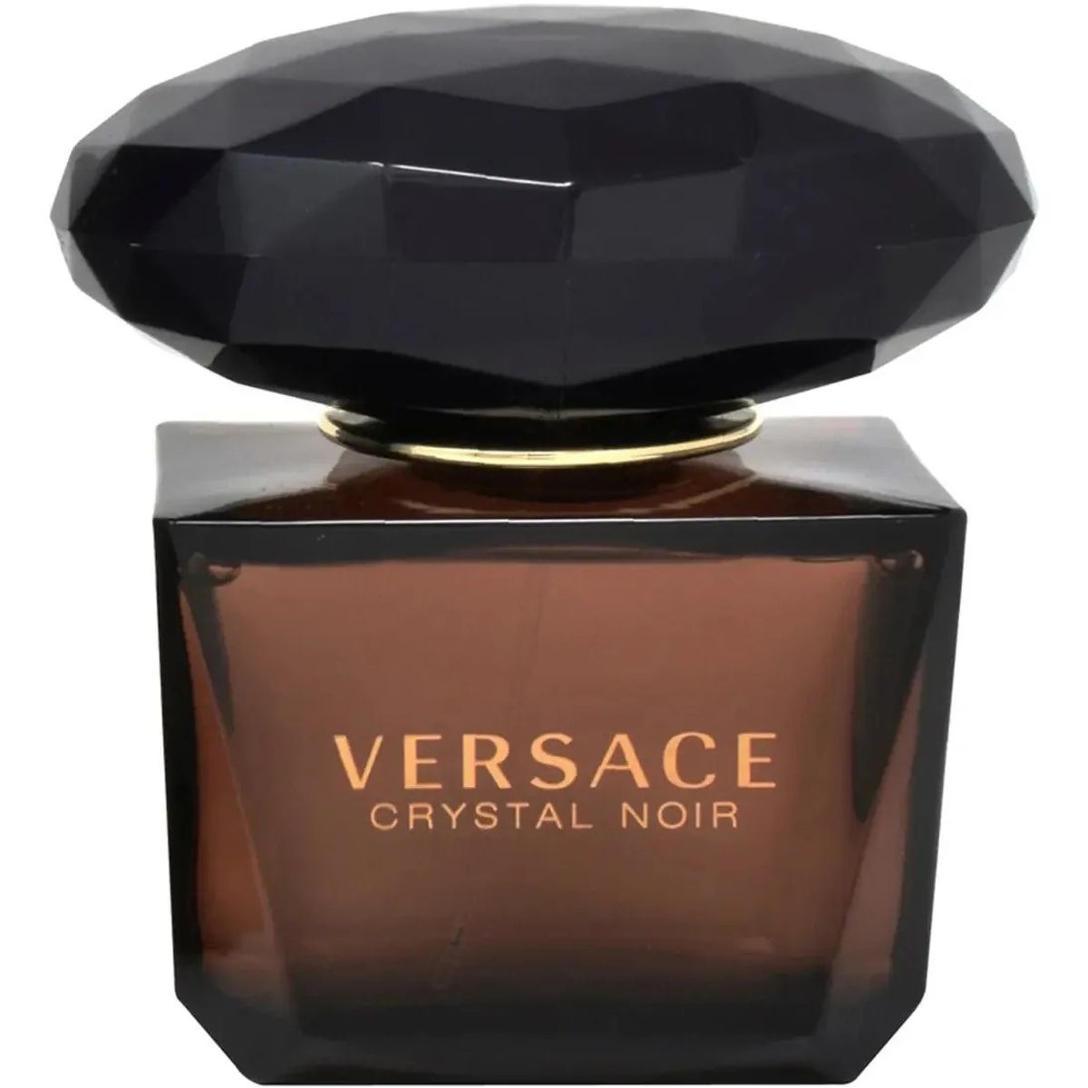 VERSACE - Perfume Mujer Versace Crystal Noir EDT 90 ML