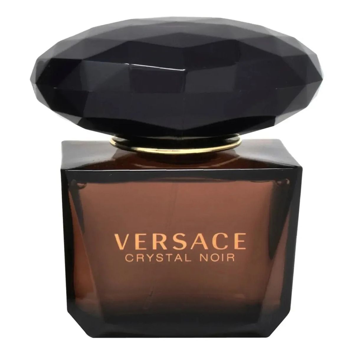 VERSACE - Perfume Mujer Versace Crystal Noir EDT 90 ML