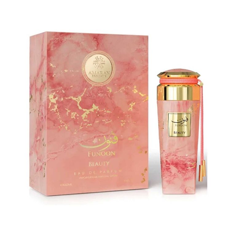 FUNOON BEAUTY EDP 100ML 100 ML