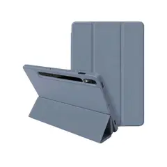 GENERICO - Funda Smart Cover Para Tablet Samsung Tab S10 Plus 12.4