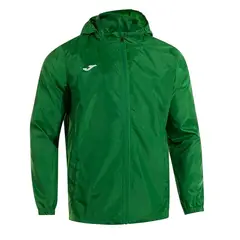JOMA - Chubasquero Hombre Rain Verde