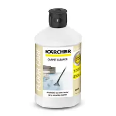 KARCHER - Rm 519 Limpiador De Alfombra 1 Lt